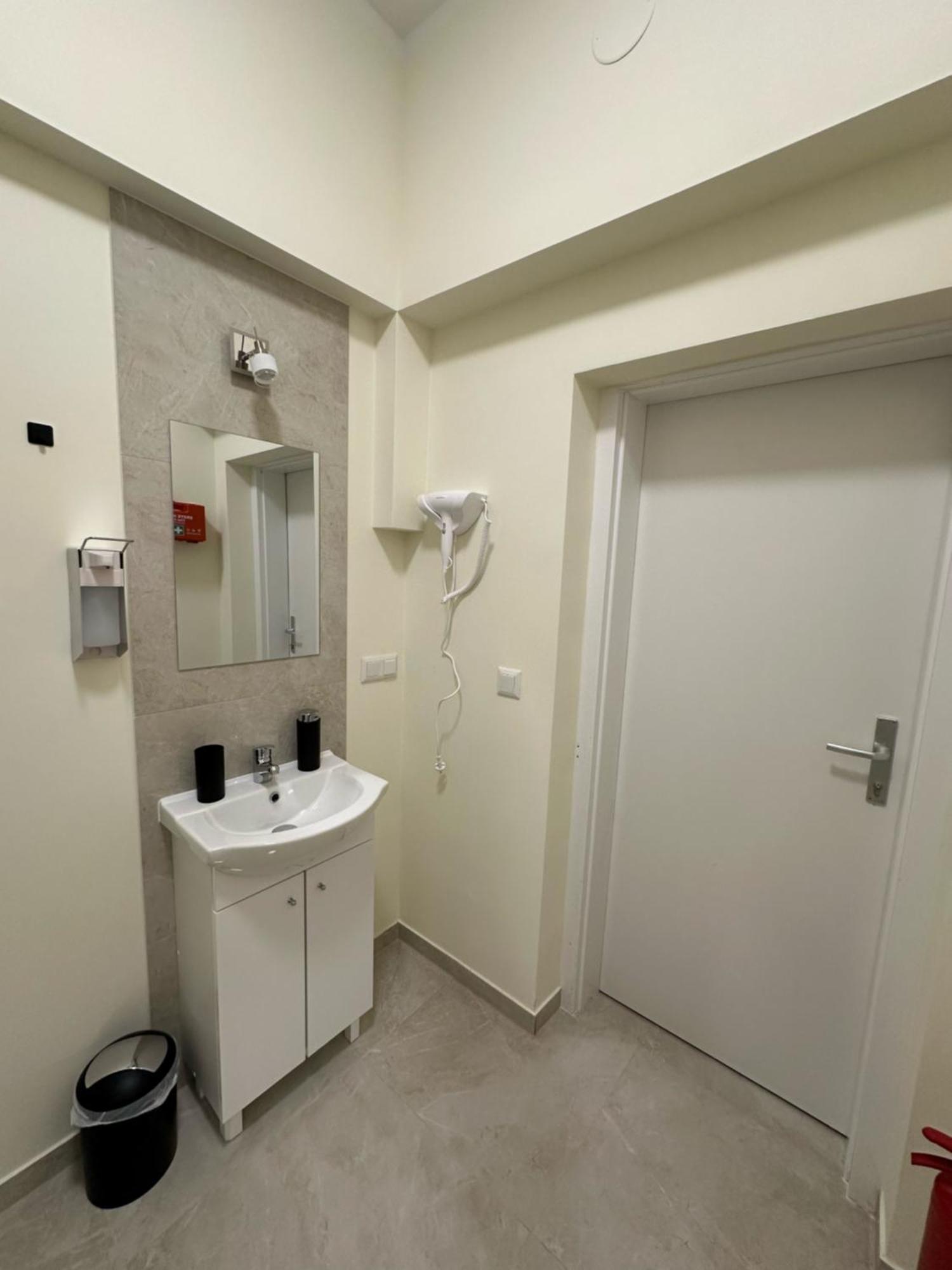 Datri Petite Suite 6 Viena Exterior foto